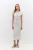 No Matter What Jurk  lichtgrijs