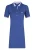 Felix Hardy Jurk  blauw / wit