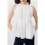 French Connection Emily Top White