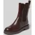 tamaris Boots van echt rundleer