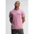 Butcher of Blue regular T-shirt roze