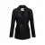 Vrouwelijke gewassen blazer Salsa Jeans