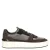 Cruyff Surefire Tennis leren sneakers – bruin