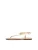 Kazar Teenslipper  crème