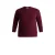 Base Level Curvy gebreide trui met wol