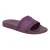 Versace Palazzo Medusa Zwembadsandalen ‘Bordeaux’