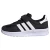 ADIDAS SPORTSWEAR Sportschoen ‘Run 70s 2.0’  zwart / wit