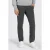 MAC DRIVER regular fit chino – grijs