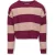 Only Kogtalio ls stripe oneck knit dessin