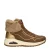 Skechers Uno Rugged gevoerde sneakers bruin