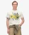 Superdry Mannen New York T-shirt met Print Wit