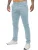 Enzo Heren Slim Fit Stretch Chinos
