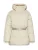 Calvin Klein Jeans Winterjas  beige