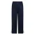 Another-Label straight leg broek – donkerblauw