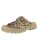 Palladium Muiltjes ‘Dunelite Riviera Wld’  beige / zwart