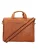 HILL BURRY Schoudertas  bruin / cognac