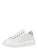 Karl Lagerfeld Sneakers laag  wit