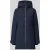 Didriksons Regular fit parka met capuchon