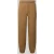 Lacoste Regular fit sweatbroek van katoenmix