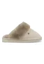 Warmbat Pantoffels Flurry FLS321083 Grijs