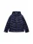 oltre Winterjas  donkerblauw