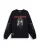 Grimey Chief Watcher Lange Mouwen T-Shirt