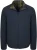 Barbour Reversible Korbel Jas Navy