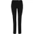 Hugo Hinass rechte broek voor dames (Donkerblauw)