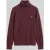 Gant Regular fit coltrui van wolmix