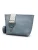 Adel Bags Schoudertas ‘Vera’  blauw denim