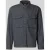 Levi’s® relaxed fit jeanshemd van puur katoen