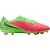 Nike Voetbalschoenen voor heren van de Academy-serie, voor harde ondergrond (Roze)