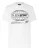 T-Shirt Ronde Hals Global Express Edition
