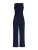 Vera Mont Jumpsuit  nachtblauw