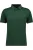 RAGMAN Polo shirt Korte mouw donkergroen