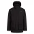 Trespass Heren Mullan II DLX Jas (Zwart)