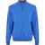 Callaway Heren Gebreide Trechterhals Sweater Top (Lapis Blauw)