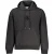 Calvin Klein Zwarte Katoenen Heren Hoodie