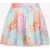 Stella McCartney Kinder meisjes rokje in