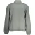 Grijze Zipup Sweatshirt