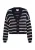 IZIA Vest Dames zwart