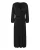 Part Two Jurk  zwart