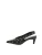love & roses Slingpumps  zwart