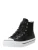 CONVERSE Sneakers ‘CHUCK TAYLOR ALL STAR EVA LIFT’  zwart / wit