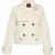 Faina Jas Dames wolwit