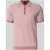 JOOP! COLLECTION slim fit poloshirt met structuurpatroon model ‘Brianoro’