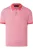 MAERZ Polo shirt Korte mouw roze