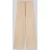 Tom Tailor Wide leg culotte van katoenmix met aandeel zijde