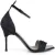 AllSaints Betty Sparkle Sandal Black