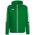 JAKO Sportjas ‘Power’  grasgroen / wit
